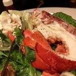 ウルフギャング・ステーキハウス - 