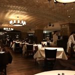 ウルフギャング・ステーキハウス - 