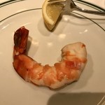 ウルフギャング・ステーキハウス - 