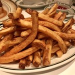 ウルフギャング・ステーキハウス - 