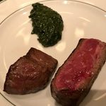 ウルフギャング・ステーキハウス - 