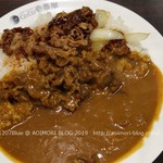 カレーハウスCoCo壱番屋 - 