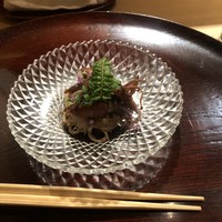 西天満 岩さき - 