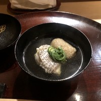 西天満 岩さき - 