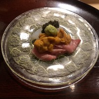 西天満 岩さき - 