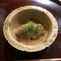 西天満 岩さき - 