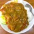 あけぼの食堂 - カツカレー 600円 