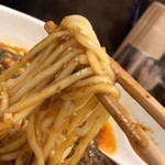 SHIBIRE NOODLES 蝋燭屋 - 