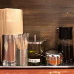 SHIBIRE NOODLES 蝋燭屋 - 