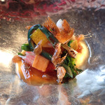 日本料理「雲海」 - 