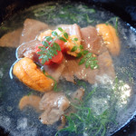 日本料理「雲海」 - 