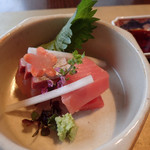 日本料理「雲海」 - 