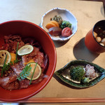 日本料理「雲海」 - 