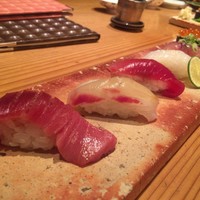 寿司 はせ川 心斎橋本店 -  寿司 はせ川 心斎橋本店 -