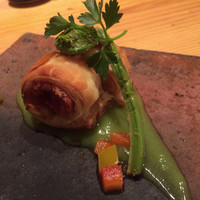 寿司 はせ川 心斎橋本店 -  寿司 はせ川 心斎橋本店 -