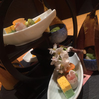 寿司 はせ川 心斎橋本店 -  寿司 はせ川 心斎橋本店 -