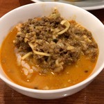 SHIBIRE NOODLES 蝋燭屋 - 