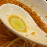 SHIBIRE NOODLES 蝋燭屋 - 