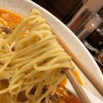 SHIBIRE NOODLES 蝋燭屋 - 