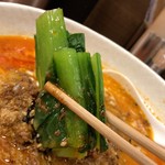 SHIBIRE NOODLES 蝋燭屋 - 