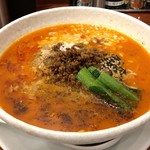 SHIBIRE NOODLES 蝋燭屋 銀座本店 - 