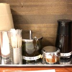 SHIBIRE NOODLES 蝋燭屋 - 