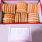 CHERIE MAISON DU BISCUIT - 