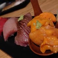 KINKA sushi bar izakaya 渋谷 - 