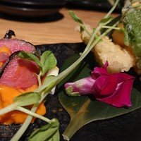 KINKA sushi bar izakaya 渋谷 - 