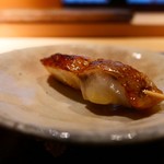 菊鮨 - のどぐろ