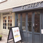 FLIPPER'S - 