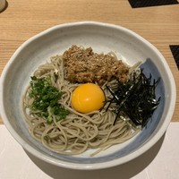 手打ちそば 大石 - 