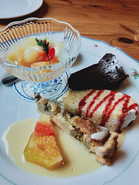 せるぽあ 御殿場 西洋各国料理 その他 食べログ せるぽあ 御殿場 西洋各国料理 その他 食べログ