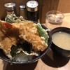 天丼ふじ