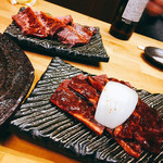 Sumibi Yakiniku Toshi - 