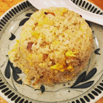 香湯ラーメン ちょろり - 