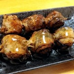 Kushiyaki Taishou - 