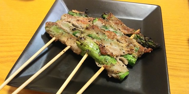 串焼大将 花園店 - 南小樽（焼き鳥）の写真