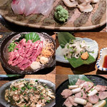 八丁堀 川 - 