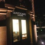 クイントカント - 