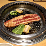 Yakiniku Kingu - 