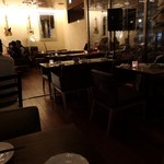 Grand Cru Glamorous Blue - 