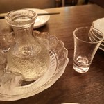 Grand Cru Glamorous Blue - 