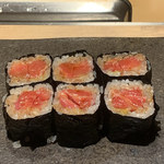 寿し おおはた - 