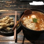 山元麺蔵 - 赤い麺蔵スペシャル