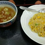 会津喜多方ラーメン坂内 小法師 - 