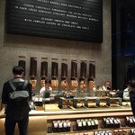 STARBUCKS RESERVE ROASTERY TOKYO - 