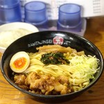 ラーメン人生JET600 - 
