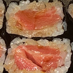 寿し おおはた - 