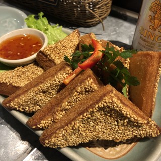 タイの食卓 クルン・サイアム_0